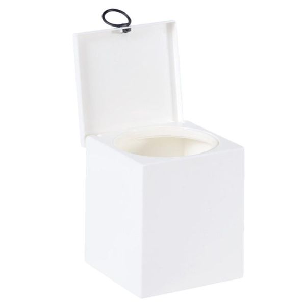 

waste bins home desktrash office mini rubbish garbage litter organizers