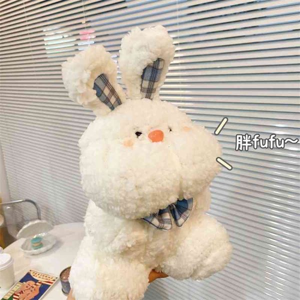

ins cute bear cure rabbit gift children's day 520 doll plush toy girl