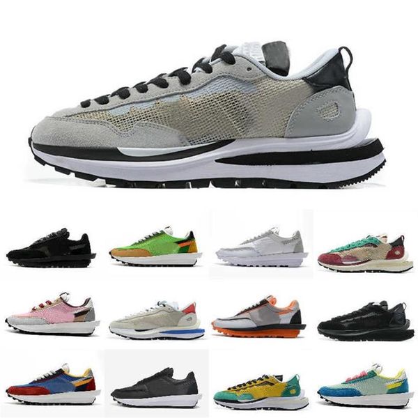 

mens ldv waffle daybreak running shoes undercover x pegasus vaporfly sail sneakers strangelove varsity blue fragment pine green royala44a11