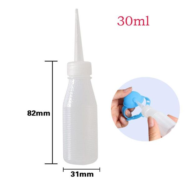 

watering equipments 30ml water beak pouring tool can bottles dispense bottle