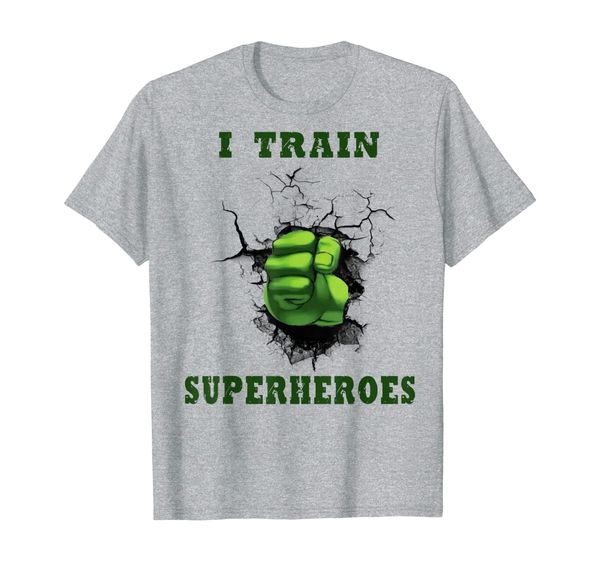

i train super heroes mom teacher t shirt women men, White;black