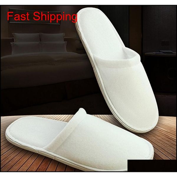 

l comfortable inner thick anti-slip home guest shoes breathable soft dispo jllwbz homeindustry