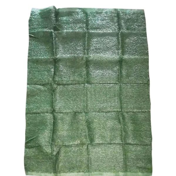 

landscape artificial lawn carpet pp pe 1*1m / 1*2m diy kindergarten school green