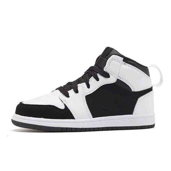 

kids basketball shoes black white