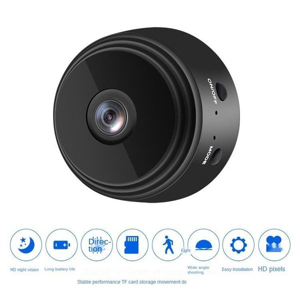 

mini cameras a9 z99v88m2 camera hd aerial motion dv night vision home security