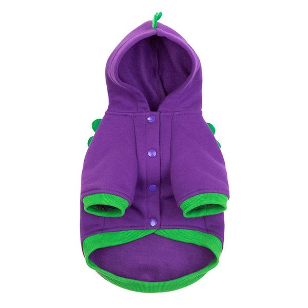 

dog apparel 1pc pet coat fashion costume clothes adorable