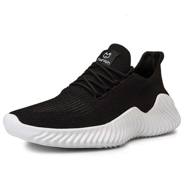 

shoes casual men's sports new leisure fashion men's large light and breathable jogging summer outdoor 5pfr ch5k gdk1 1 hxsr, Black
