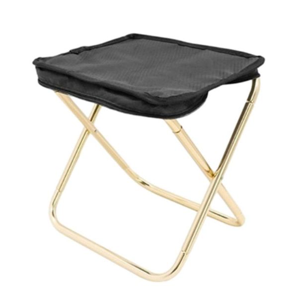 

fishing accessories outdoor folding camping stool lightweight portable seat for chair collapsible seats hiking