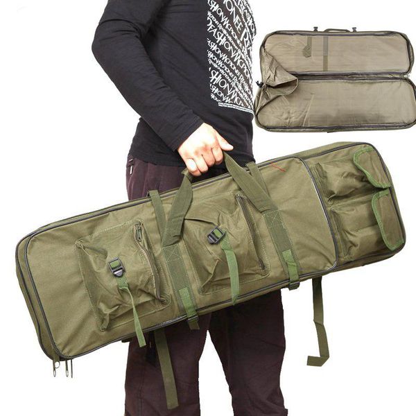 

fishing accessories 85cm bag tactical backpack outdoor sports gear storage rod lure