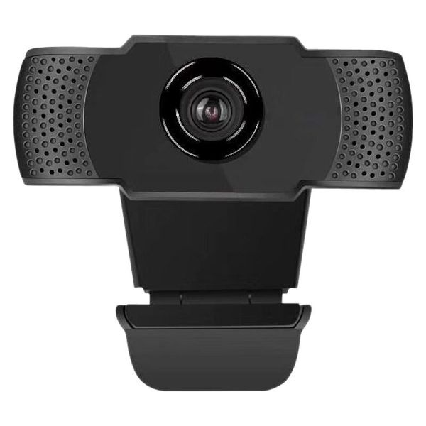 

webcams webcam 1080p full hd computer camera with microphone 2 million pixels for home, office, live broadcast,