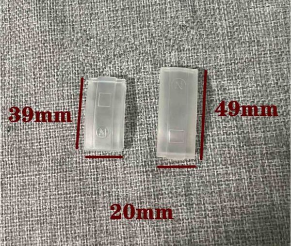 

repair tools & kits 1pc 39/49mm rlx rubber buckle protector fits sub/dayton