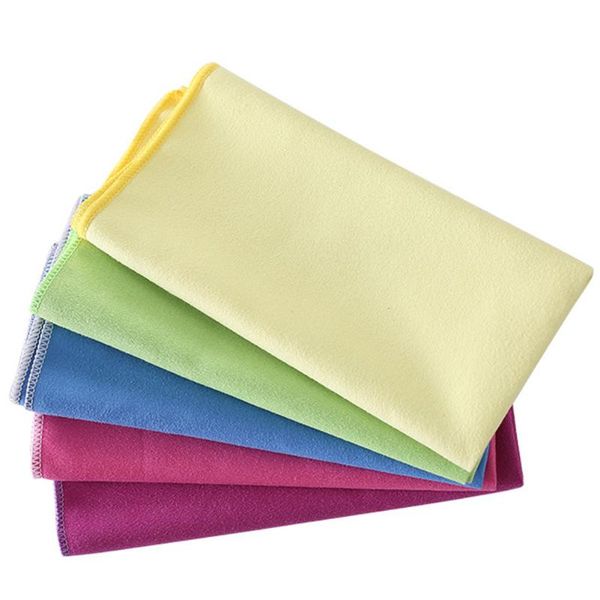 

cover-ups microfiber quick dry swimming towels outdoor camping hiking jogging cycling portable towel sports