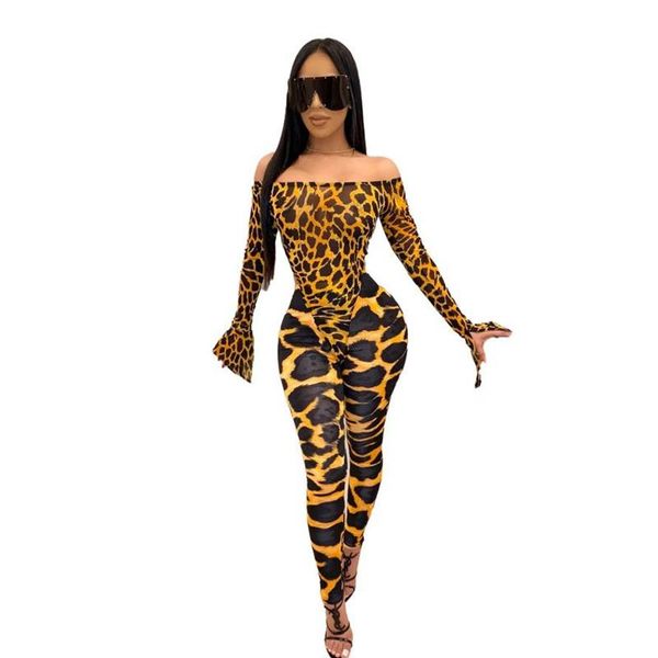 

women's jumpsuits & rompers fashionable clothing, european and american crocodile casual female jumpsuit suits tight sexy, Black;white