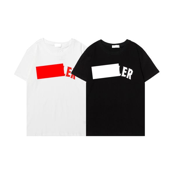 

france brand maya men's t-shirts new men designer short sleeve t-shirt letters, White;black
