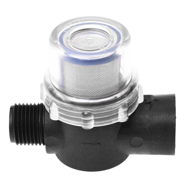 

colanders & strainers (255-213) 1/2" twist-on pipe strainer