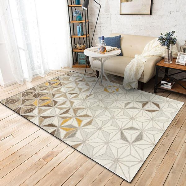 

carpets modern abstract home gradient for living room bedroom area rugs sofa rectangular floor mat parlor decoartive soft tapete