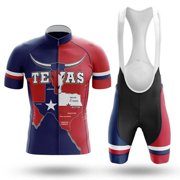 

racing sets men's cycling jersey bicycle clothing summer team pro short sleeve mountain bike outdoor sportswear suit, Black;blue