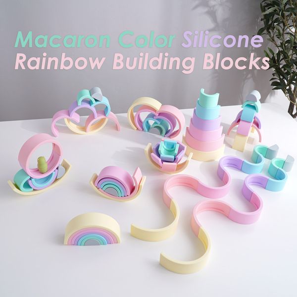 

silicone teething infant chewing toy toddler molar teether pain tool portable fidget toys baby accessories