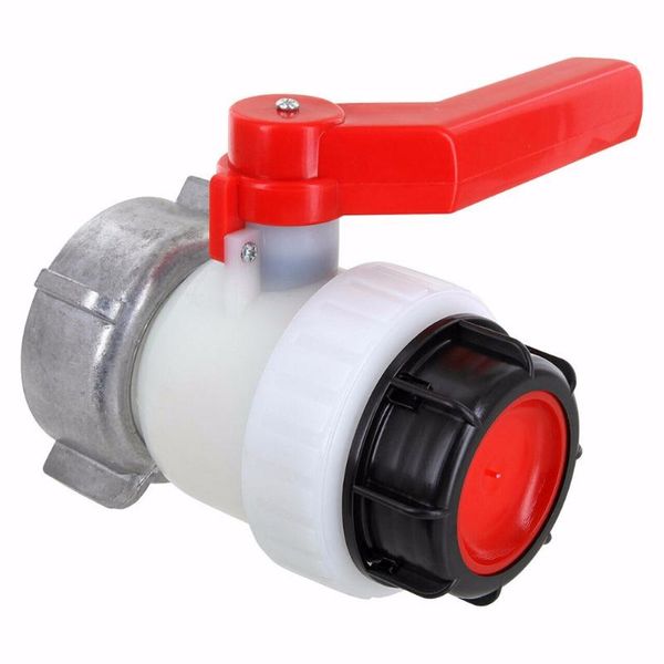 

dn50 (75mm) ibc tank hose adapter drain adapter gardening hose gardening tool