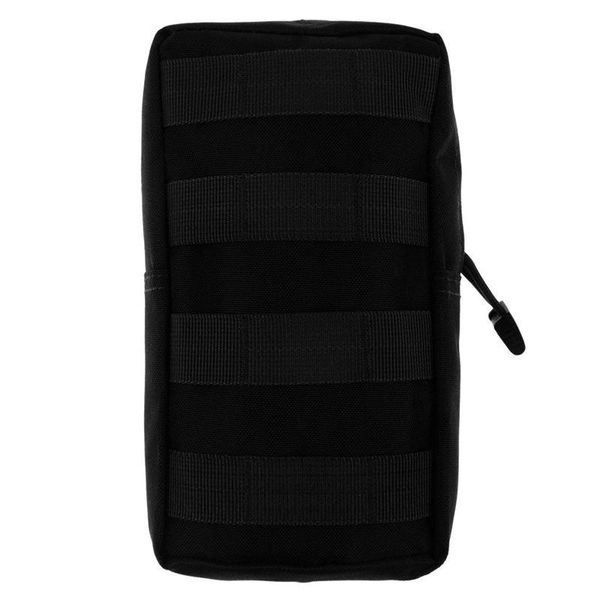 

outdoor bags modular pouch utility bag for accessory - , black