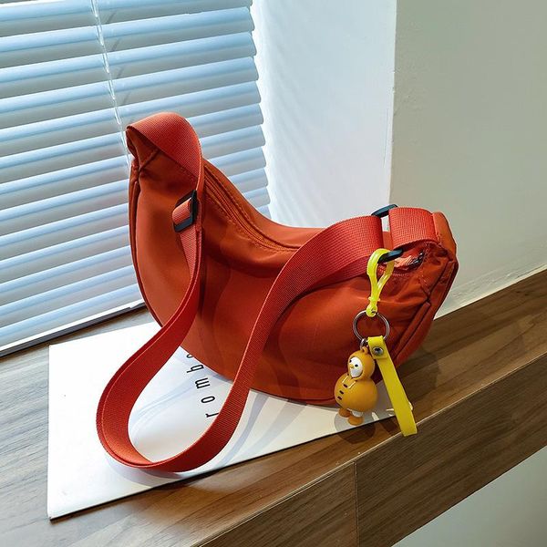 

evening bags summer women's bag trend 2021 small hobos purses and handbags shoulder women brand casual crossbody
