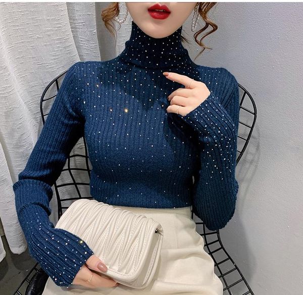 

2021 spring and autumn winter with new style fashion long sleeve women's sweater coat@q12, White;black