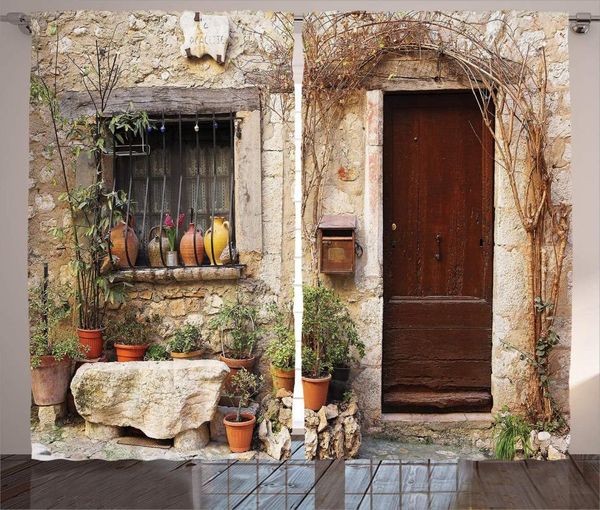 

curtain & drapes shutters curtains for living room flowerpot plants front yard french hillvillage saint- de vence heritage window