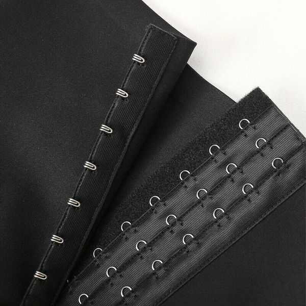 

rectangible high tail leggings women fashion corset body shaper taille ny broek leggins wall 2020sale, Black
