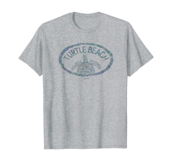 

jcombs: turtle beach, siesta key, fl, sea turtle t-shirt, White;black