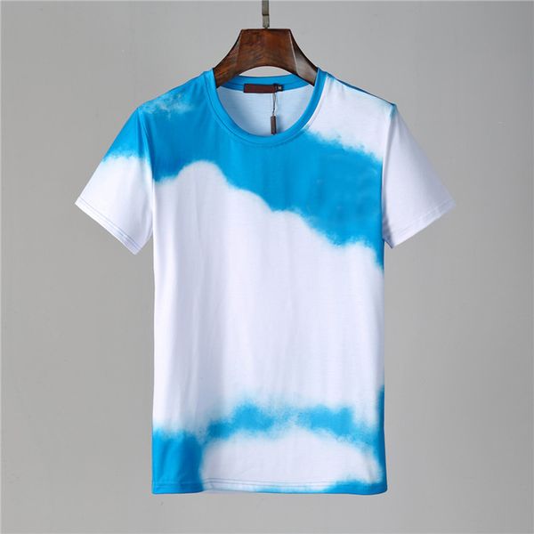 

mens designers t shirt european american popular small red heart printing t shirt men women couples t shirt, White;black