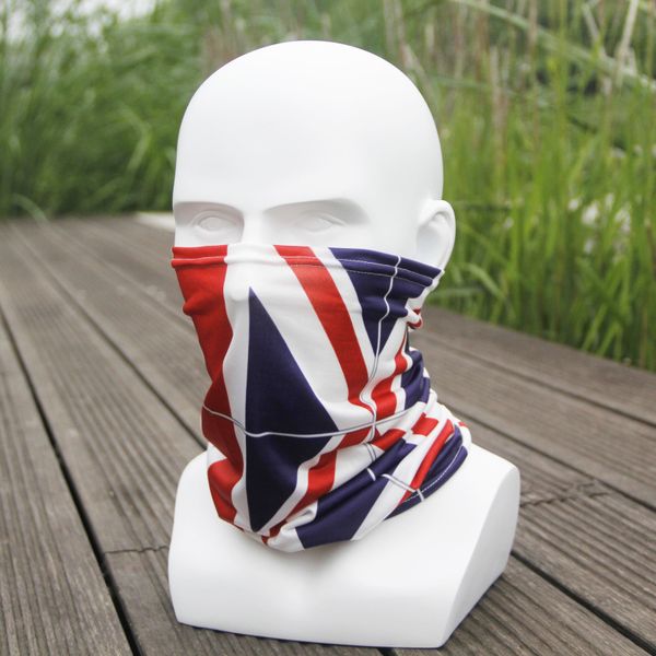 

mask printed ice magic headscarf outdoor riding face towel summer suppli