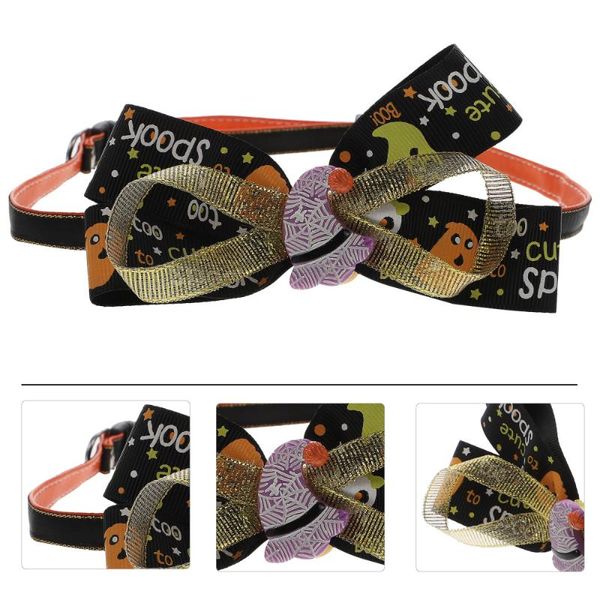 

cat collars & leads 1pc collar adjustable neck pet plaid puppy