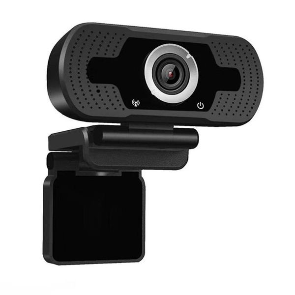 

webcams fast delivery webcam 1080p hd mini with microphone computer camera for video conferencing online teaching