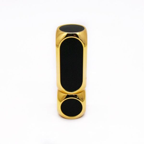 

factory wholesale design the new square lipstick tube adds to the radium carving craft lipstick.