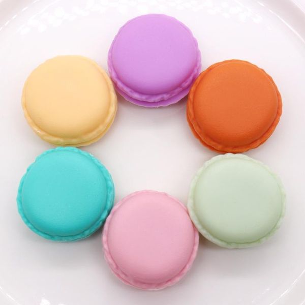 

gift wrap 1pcs mini macarons candy box jewelry ring necklace storage case organizer package for birthday wedding party supply