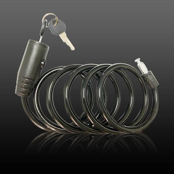 

bike locks cycling security cable key block combination hamlet bicycle lock motorcycle cycle mtb