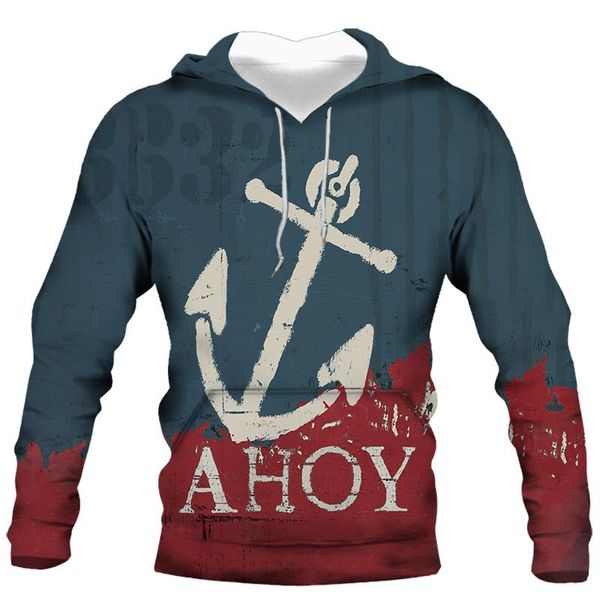 

men's hoodies & sweatshirts spring/summer 2021 fashion street casual pattern 3d-printed men and women love super big s-6xl, Black