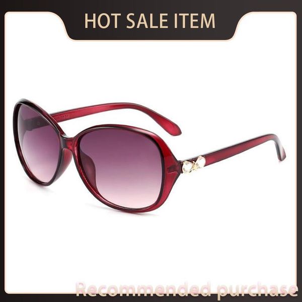 

a++ women sun design eiwhx frame anti-uv diamond eyeglasses spectacles oversize glasses adumbral sun elegant fashion glasses sunglasses ohpn, White;black