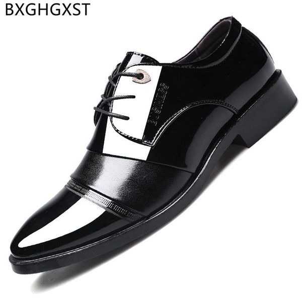 

dress shoes men 2021 men's, Black