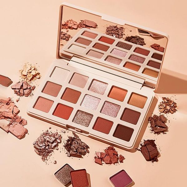 

eye shadow 15 colors eyeshadows pallet eyeshadow make up shiny matte glitter pigment pallete metallic diamond makeup cosmetic