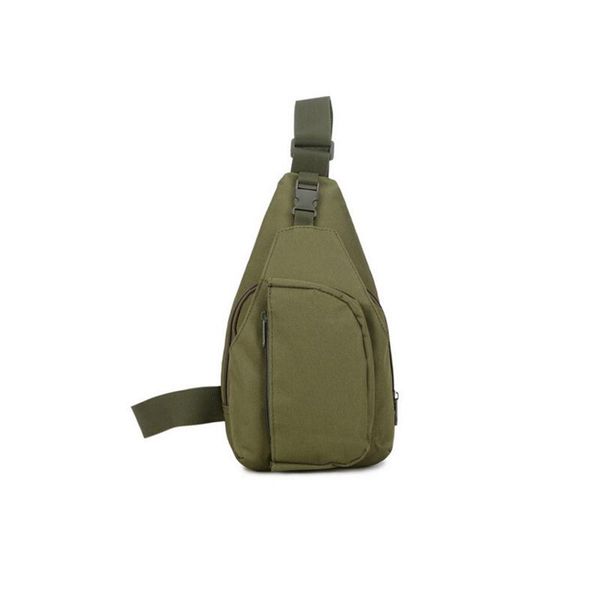 

waist bags men's shoulder bag crossbody chest canvas sport handbag