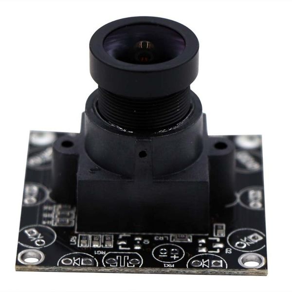 

cameras high speed 60fps vga 640x480p 32mmx32mm otg uvc plug play usb camera module
