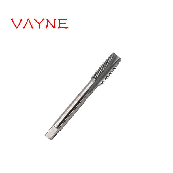 

hand tools vayne hsse metric spiral pointed tap m3 m3.5 m4 m4.5 m5 m5.5 m6 m7 m8 m9 m10 m11 m12 machine screw thread taps
