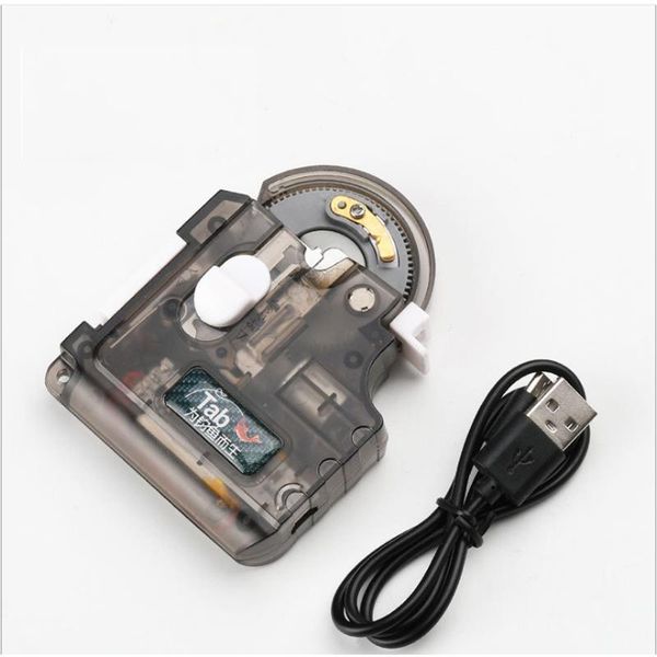 

fishing hooks usb electric automatic hook fishing, fast tie line accessories, equipment portable device