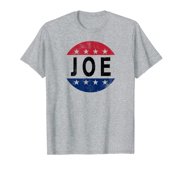 

Joe Biden 2020 - Democrat for President 2020 T-Shirt, Mainly pictures