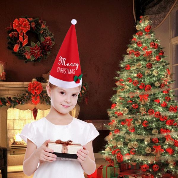

christmas decorations hat santa with hats gifts spirit