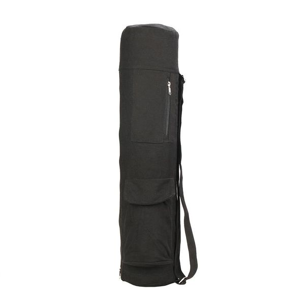 

yoga mats mat bags sport fitness pilates bag backpack zippered
