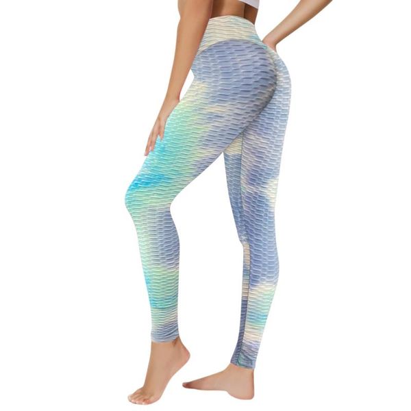 

yoga outfit anti cellulite leggings women fitness leggins plus size pants legins womens clothing gym leeging push up