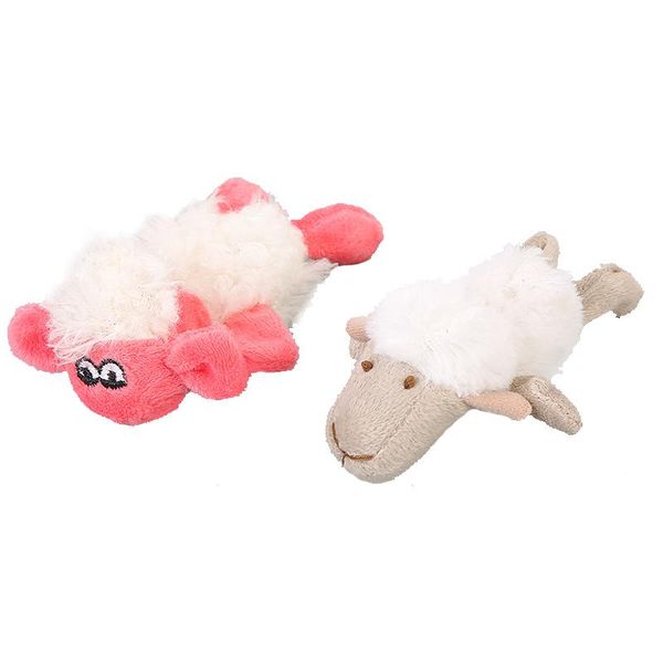 

cat toys animal shape plush toy built-in catnip in stock pet selling