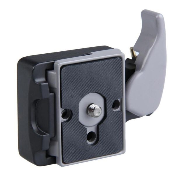 

quick release adapter for manfrotto 200 pl-14